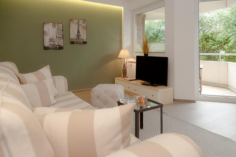 Coastline _Nor31 _ 2_ Apartment Westerland Exterior photo